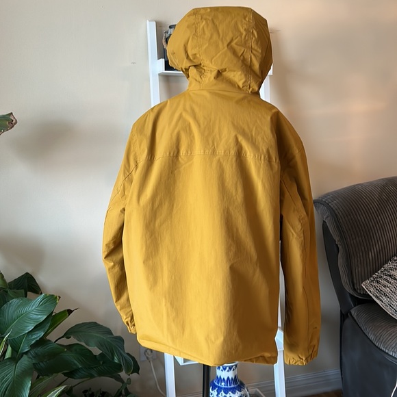 TOMMY HILFIGER hooded popover jacket size extra large - Picture 11 of 12